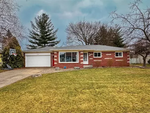4046 Omaha, Grandville, MI 49418
