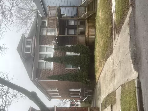 5531 Oregon, Detroit, MI 48204