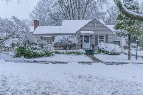 1529 Hudson, Muskegon, MI 49441