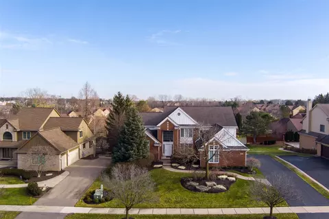 6599 Shadowood, West Bloomfield, MI 48322
