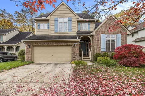 5669 Villa France, Ann Arbor, MI 48103
