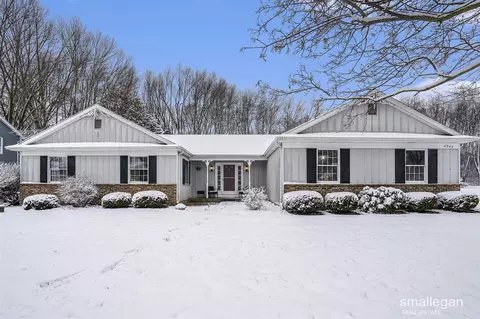 6242 Eagle Rdg, Kalamazoo, MI 49004