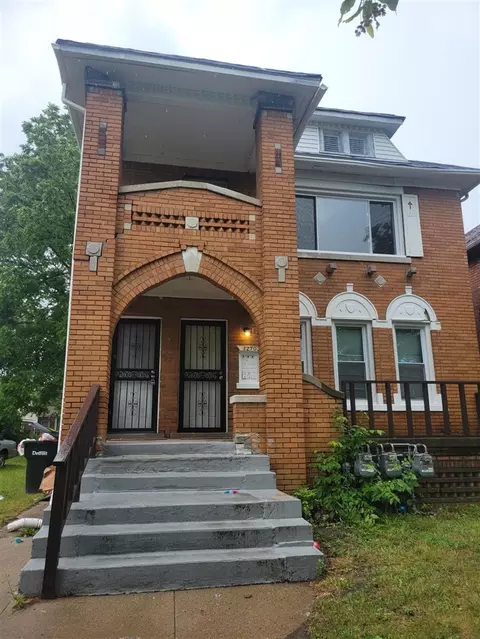 12703 Stoepel, Detroit, MI 48238