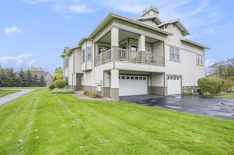 5341 Prairie Home #6, Grand Rapids, MI 49546