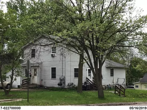 414 N State, Jackson, MI 49201