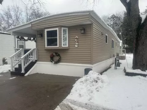 8710 Old Elm, Newaygo, MI 49337