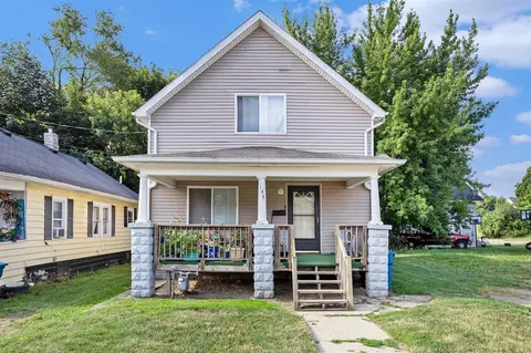 175 Goguac, Battle Creek, MI 49015