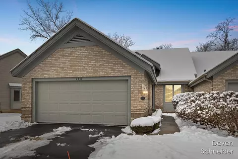 2431 Highridge, Grand Rapids, MI 49546