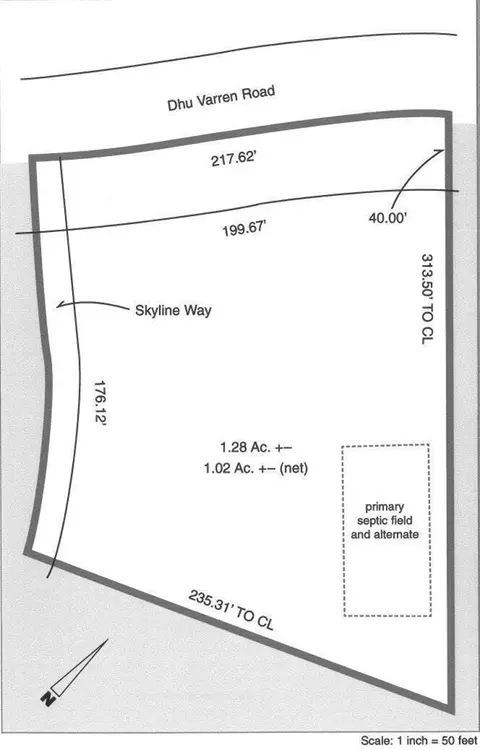 2900 Skyline, Ann Arbor, MI 48105