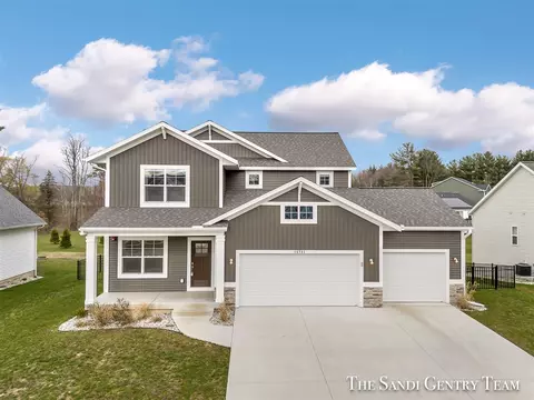 14731 Arcadia Woods, Spring Lake, MI 49456