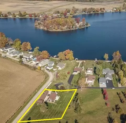 595 Rolling Mdw, Hudson, MI 49247