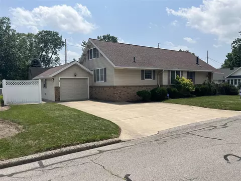 701 Walker, Sturgis, MI 49091