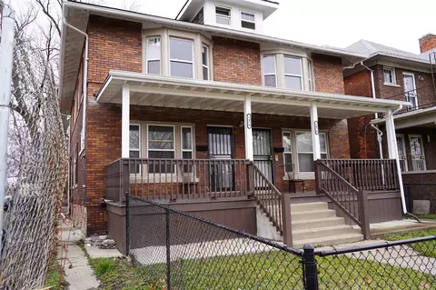 1476 W Grand, Detroit, MI 48208