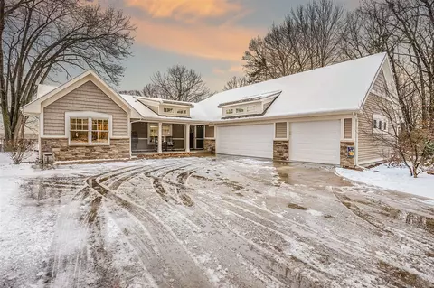 14205 Green, Grand Haven, MI 49417