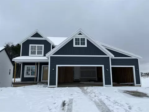 3888 Elderberry #LOT 213, Holland, MI 49424