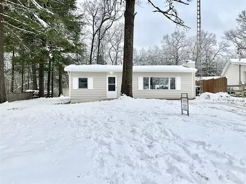 5293 E Stray, Newaygo, MI 49337
