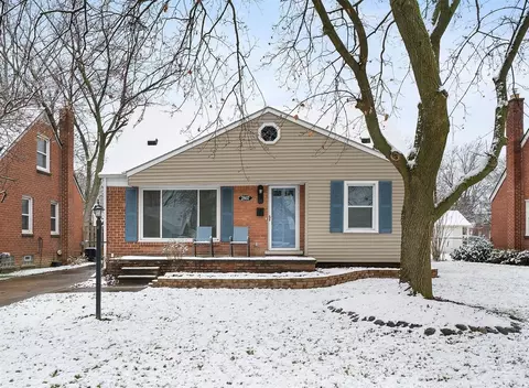 2807 N Connecticut, Royal Oak, MI 48073