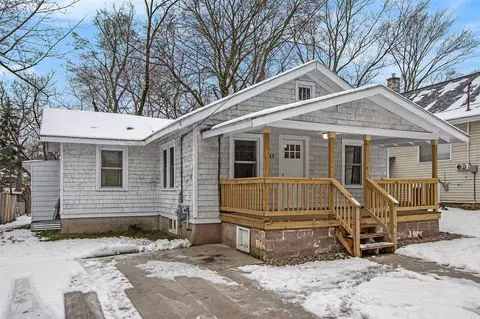 433 Garfield, Kalamazoo, MI 49001