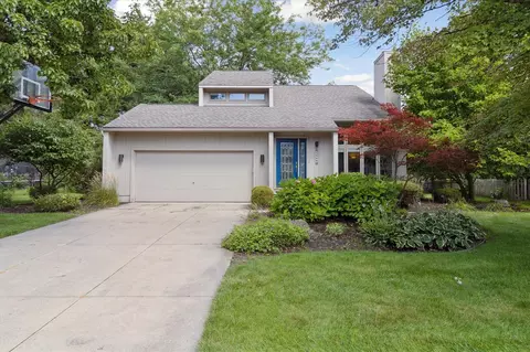 5988 Eagles, Haslett, MI 48840