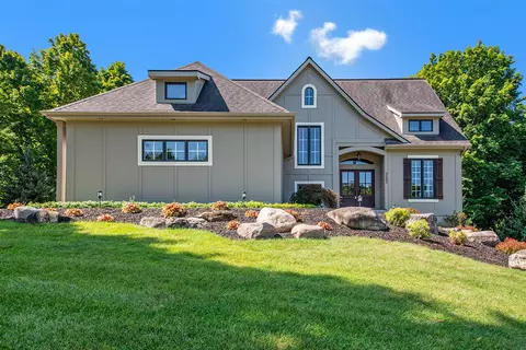 3682 River Isle, Rockford, MI 49341