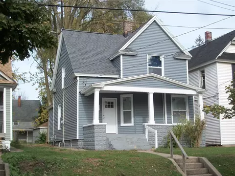 111 Sweet, Grand Rapids, MI 49505