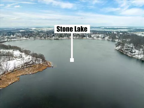 Unit 4 Forest Shores, Cassopolis, MI 49031 photo 10