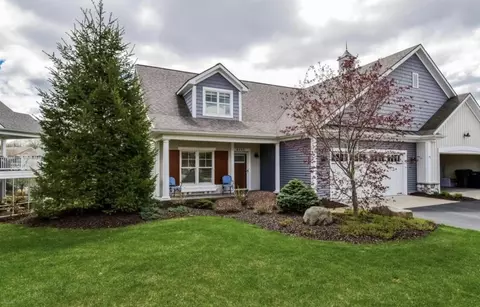 4448 Koinonia #35, Grand Rapids, MI 49525
