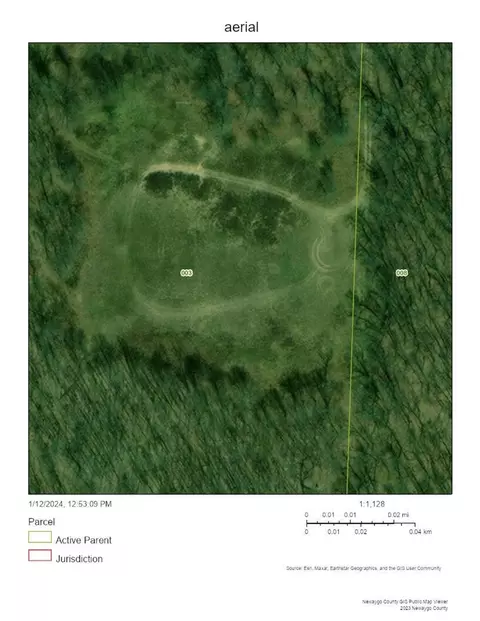 Vl N Beech, White Cloud, MI 49349 photo 3