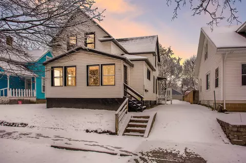 626 Vries, Grand Rapids, MI 49503