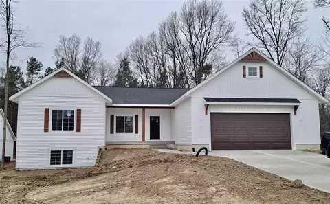 840 N 144th, Holland, MI 49424