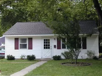 1509 E Alcott, Kalamazoo, MI 49001