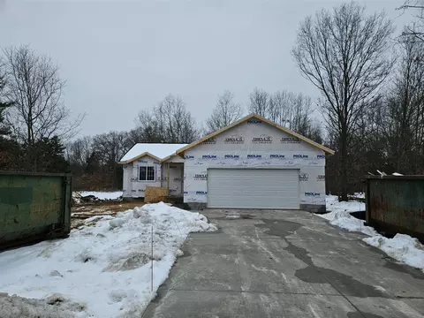 1249 S Wolf Lk, Muskegon, MI 49442
