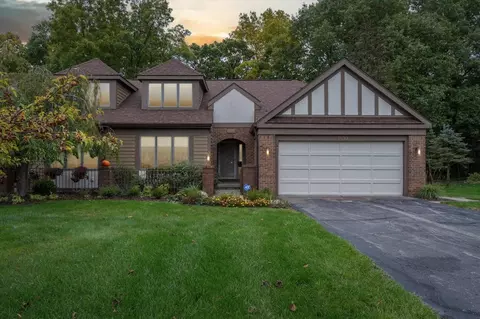1899 Danbury, Okemos, MI 48864