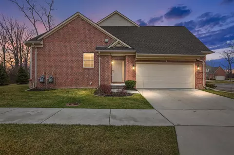 4517 Bridgeview, Canton, MI 48188
