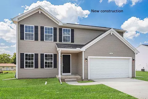 523 Douglass, Jackson, MI 49201
