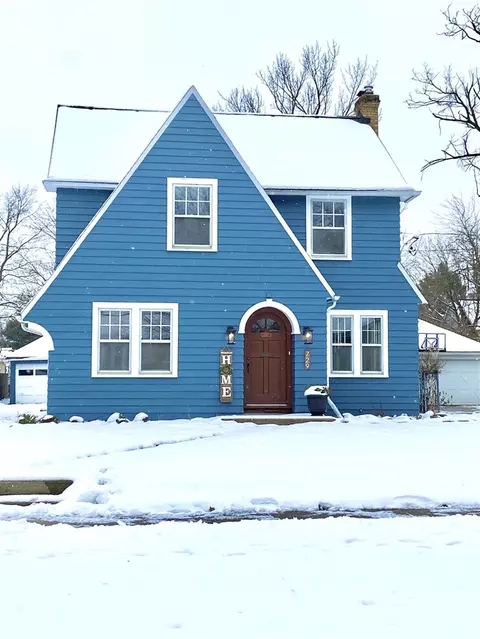 729 Montrose, Kalamazoo, MI 49008