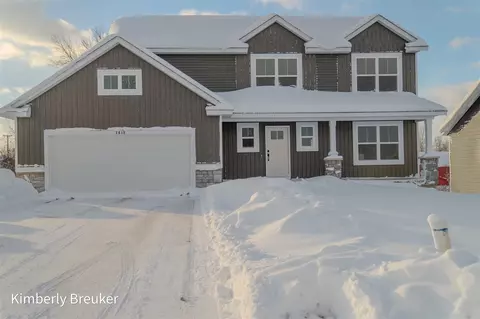 3618 Teton, Hudsonville, MI 49426