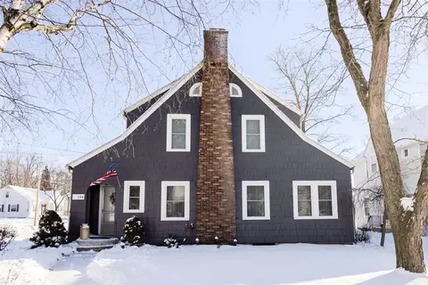 154 N Broad, Battle Creek, MI 49017