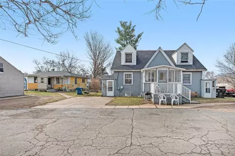 22 Walnut, Battle Creek, MI 49014