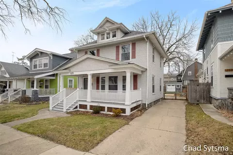 1255 Dunham, Grand Rapids, MI 49506