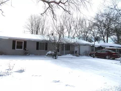 4586 Vista, Bridgman, MI 49106