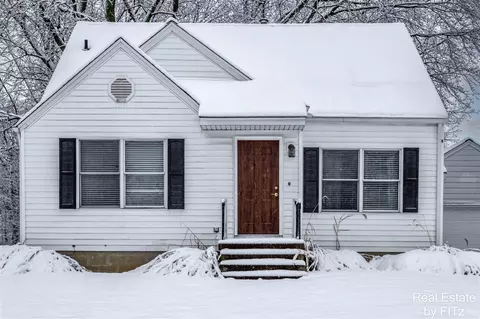 6746 Eastern, Grand Rapids, MI 49508