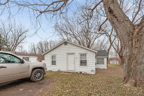 1969 Hatch, Benton Harbor, MI 49022
