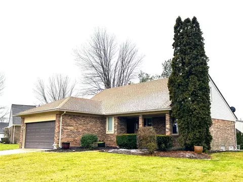 2210 Woodmont, Canton, MI 48188