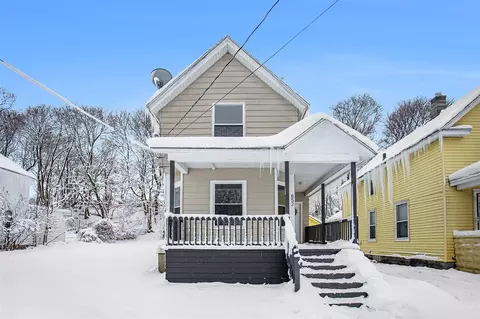 852 Sherman, Grand Rapids, MI 49506