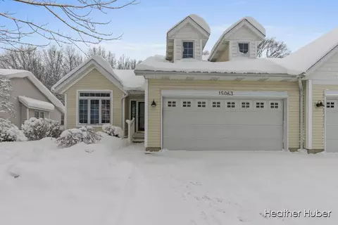 15063 Bayou Pointe, Grand Haven, MI 49417