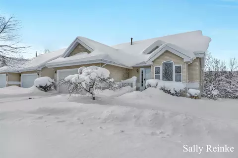 3012 Windcrest, Grand Rapids, MI 49525