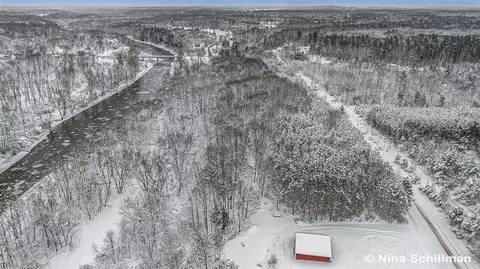 W South River, Grant, MI 49327 photo 9