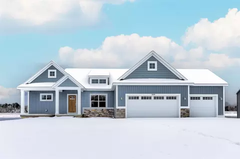 9469 Shoreway, West Olive, MI 49460