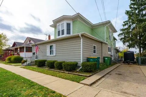 33 Harvard, Battle Creek, MI 49017